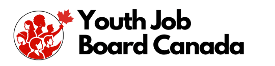 Youth Job Board Canada