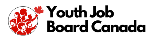 Youth Job Board Canada