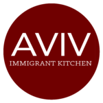 AVIV IMMIGRANT KITCHEN RESTAURANT