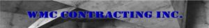 Wmc Contracting Inc
