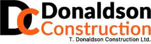 T. Donaldson Construction Ltd.